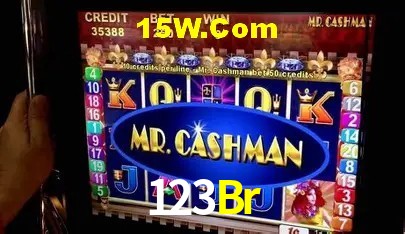 Jackpot Winner